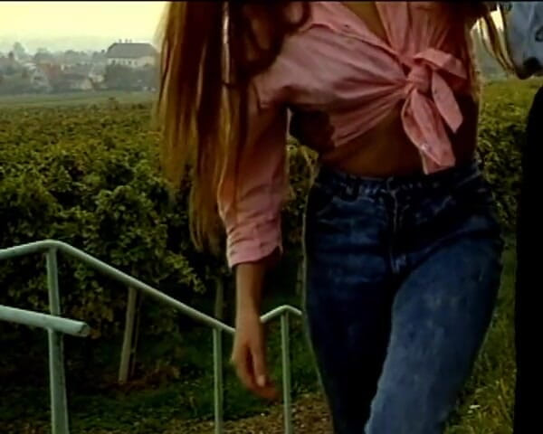 GERMAN PORN CLASSICS: Vienna Embers Bahagian 2