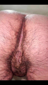 Are You Ready to Hold My Pee in Your Hands?