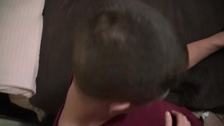 Boys half-way house: パパは20歳の生ハメハメとファック