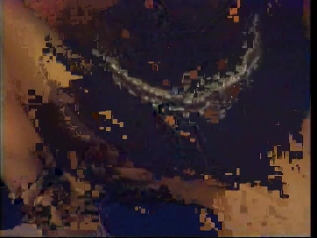 Old Good Porn: Хтива красуня з круглою дупою отримує глибоке анальне свердління