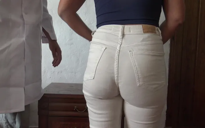 Souzan Halabi: This Turkish Muslim Woman Is Shocked When Doctor Looks Inside...