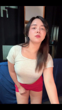 Would You Rather Have Me Dance This for You When I'm Naked?