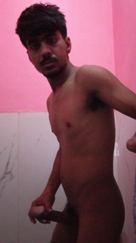 My Bathroom Video