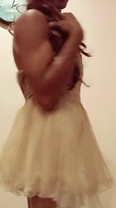 Slut Night Dancing