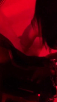 Extreme Deep Anal Fisting Double Fisting in Gyno Chair