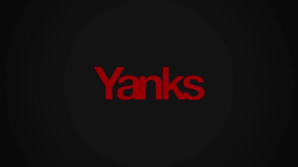 Yanks: Nadržená yanks dívka Silvia masturbuje