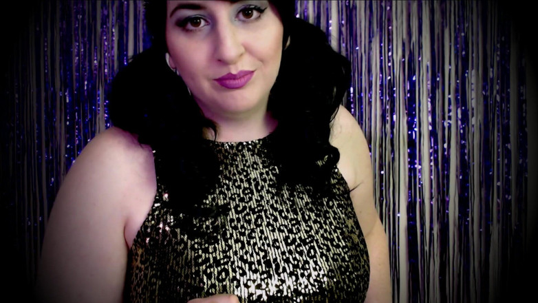goddessjoules: Bestraf dich selbst, stufe 3