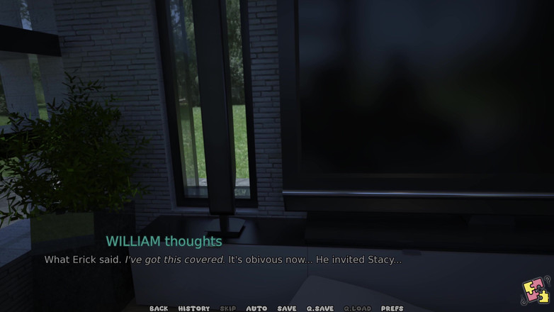 Wickedgammes studio: Mi Esposa, Una Puta Italiana Caliente E Insaciable (parte 29)