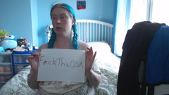 Alice_Mayflower_Scottish: Ranting over leeftijdsverificatie
