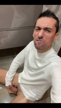 Who's Horny?