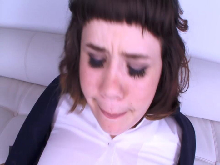 Finishes The Job: Amateurallure Yhivi