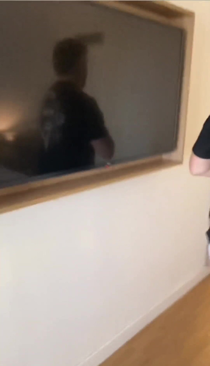 Only Owain: Seks threesome bareng cewek nakal yang lagi selingkuh