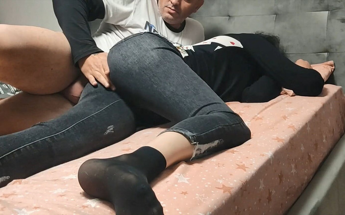 Winonna8: Am I a Good Slut, Stepson? You Can Fuck Whatever...