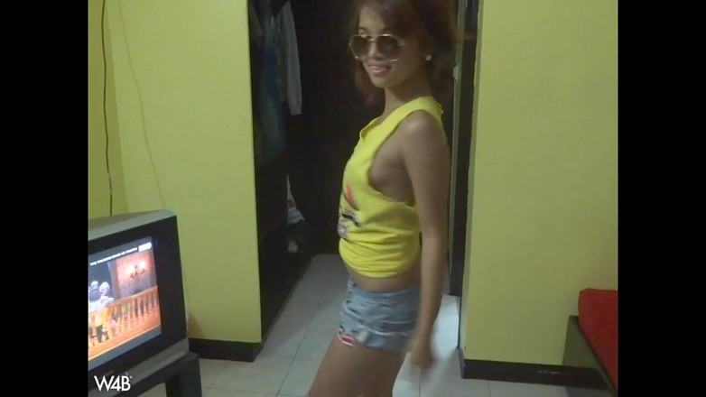 Watch4beauty: Phillippines'ten Sandra