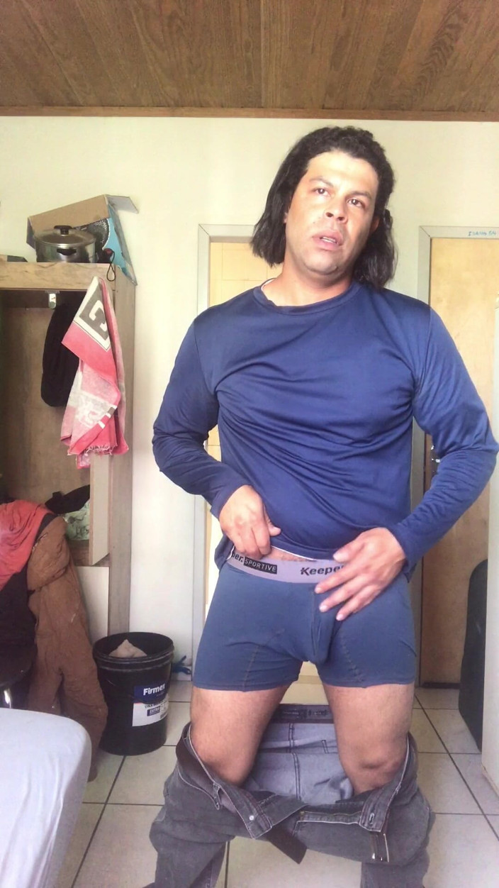i7Bernard: Masturbating While Watching My Hot Neighbors.