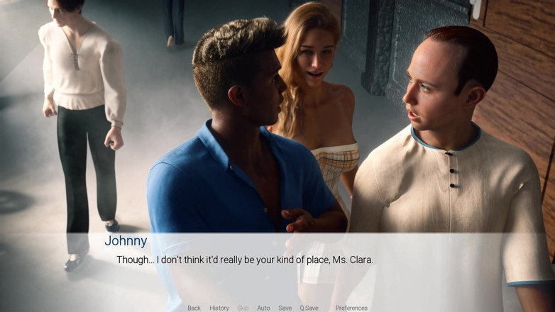 Dirty GamesXxX: The Wife of Dero Island: Mulher casada com buceta super...