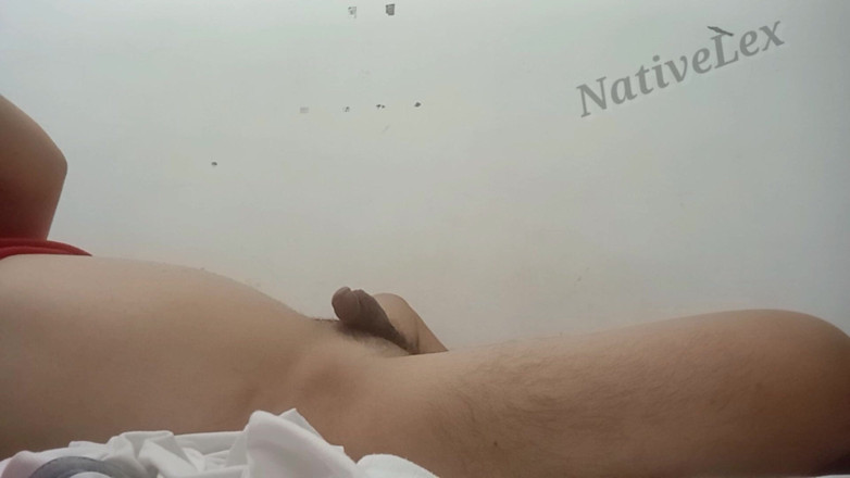 Talahib23: My Brother-in-law's Masturbated