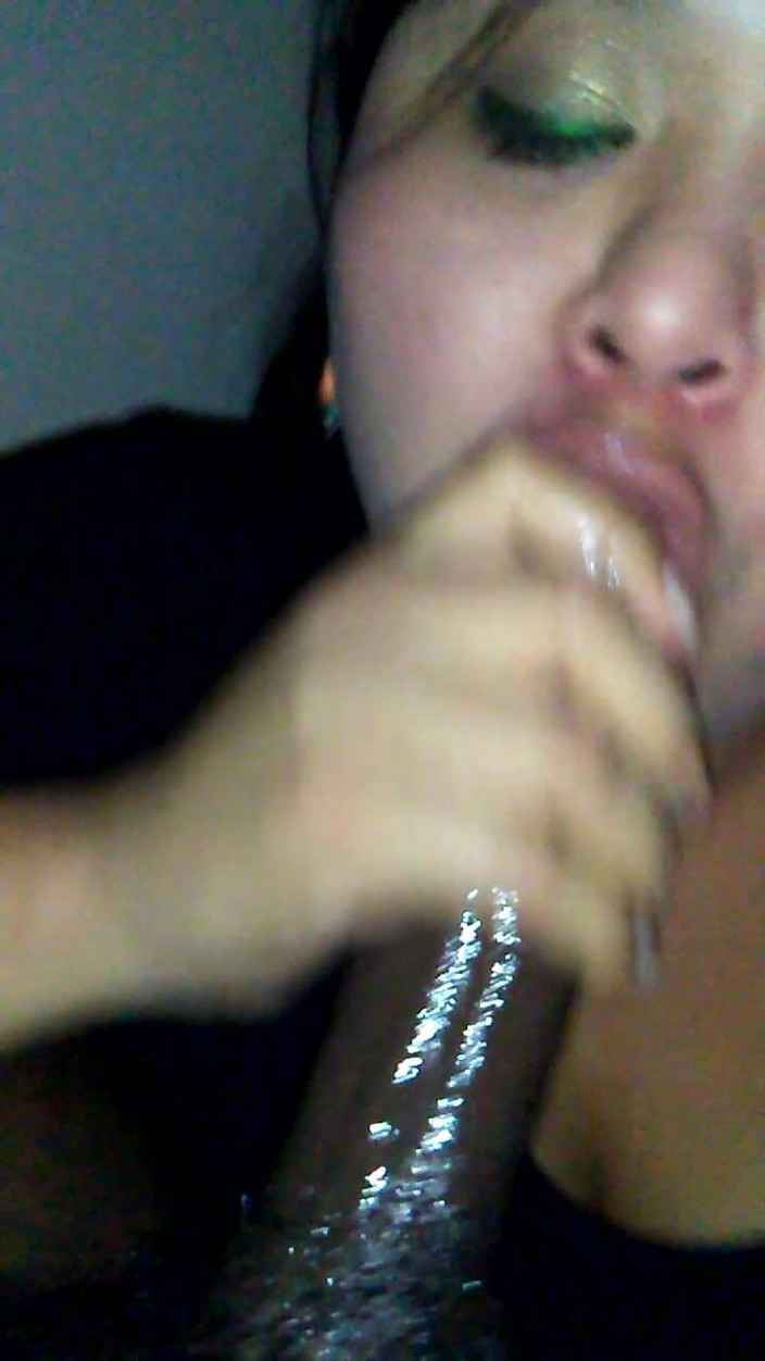 DeesDeepThroat: Blasen