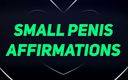 Femdom Affirmations: झींगा लंड हारे हुए। Sph प्रतिज्ञान