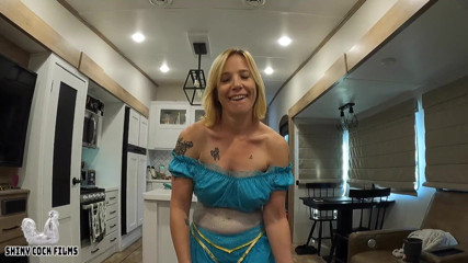 Jane Cane: Stepson tricks stepmom with a treat