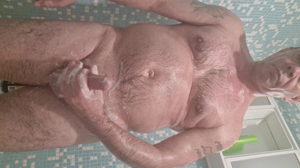 Victor 42: Moje vlastní sperma