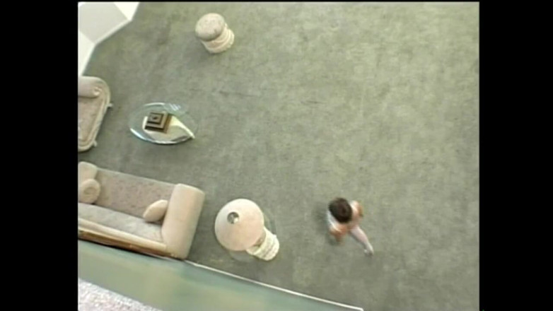 The Dark Side X: Sexy a hezká bílá dívka chycena do rukou černocha