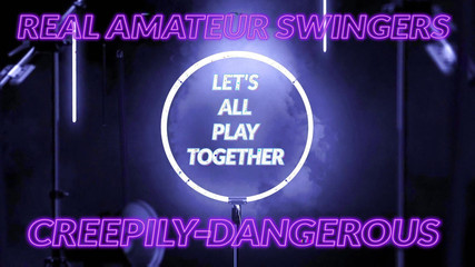 Mr D and Miss C: Amatör trekant dubbel creampie vän knullar min fru och jag...