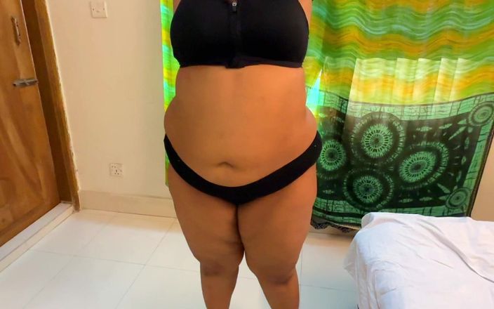 Aria Mia: Stepson Enters Arabian Stepmom's Room &amp; Ties Her Hand Then Gives...