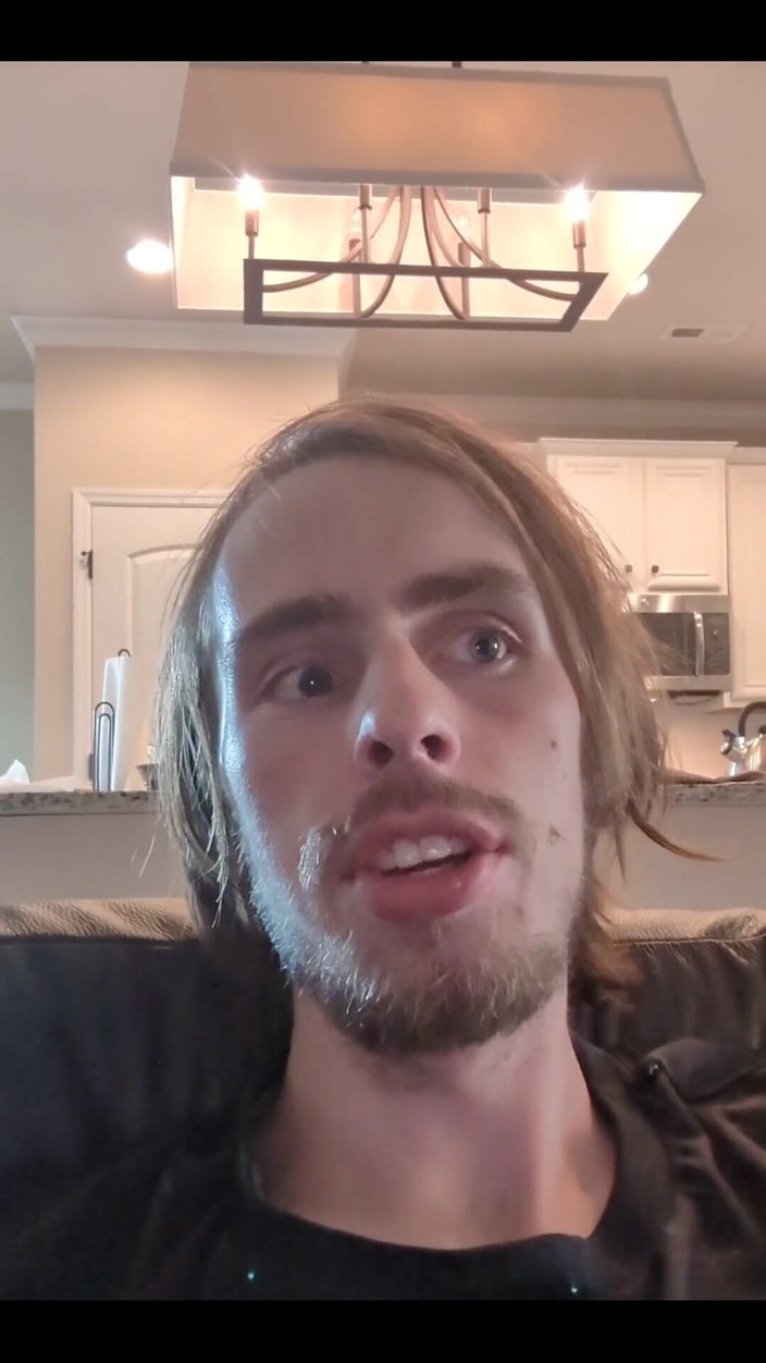 ElementX1018: Ich wollte ein wichtiges Update bezüglich Blasenblächtigungs-Videos echt schnell geben?