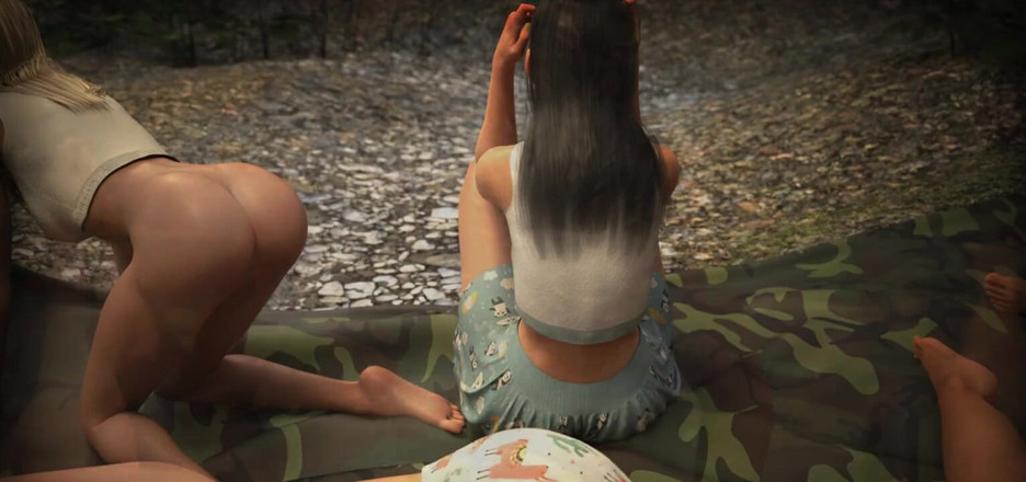 Miss Kitty 2K: Wvm - 221부 - Misskitty2k
