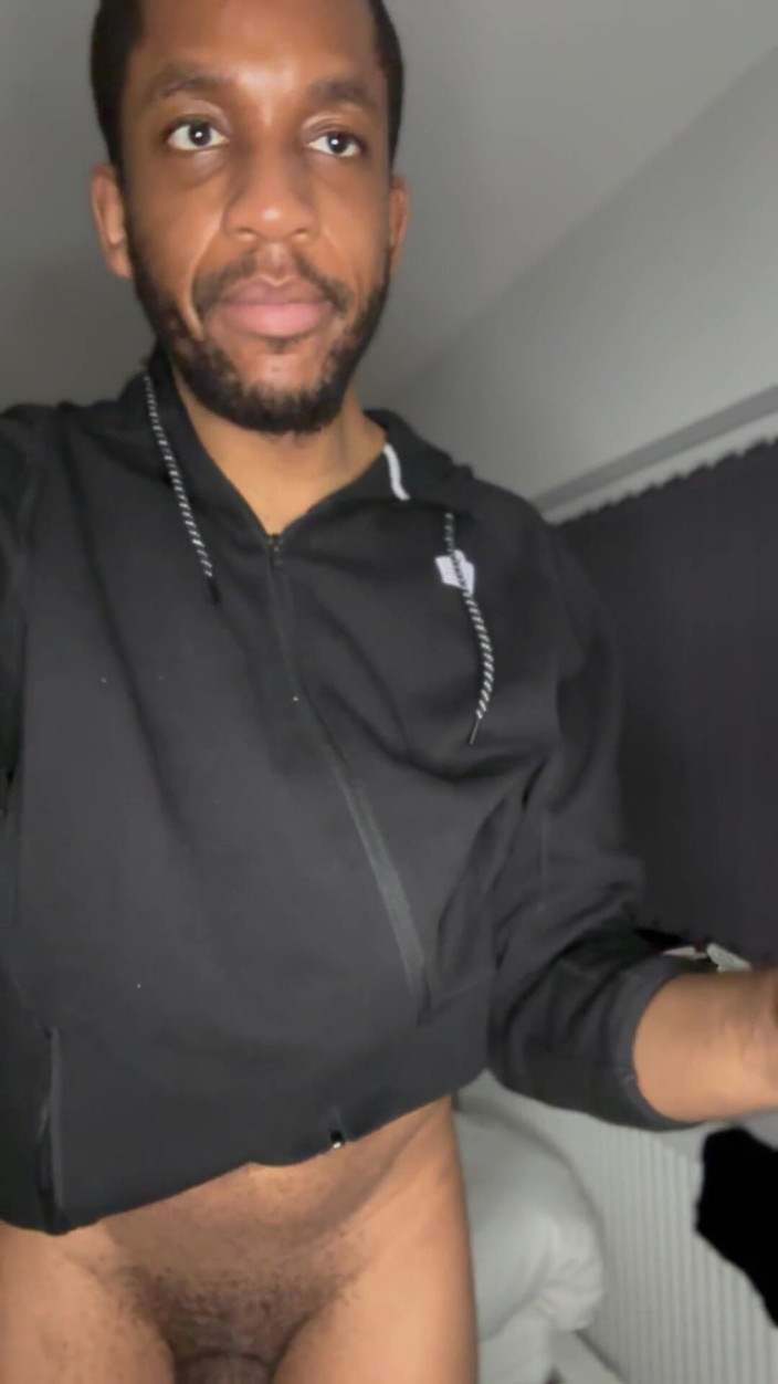 Ashley_Stanners: Pau E Bunda