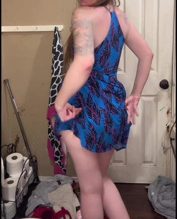 Kali Reign: Percubaan pakaian seksi pada haul bahagian 2