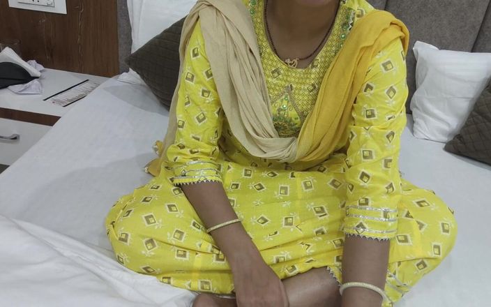 Saara Bhabhi: Nhập vai câu chuyện tình dục Tiếng Hin-di - mẹ kế đĩ...