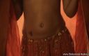 Bollywood Nudes: Cảm thấy cơ thể trần truồng của cô ấy còn sống