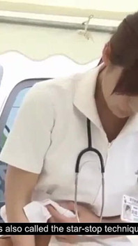 Sdde-362: Sex Health Checkup at the Mobile Clinic - Part 2-6 - English Subtitles by Erojapanese