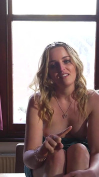 Interview Why We Film Porn Featuring Charlie Forde