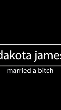 Dakota James Married a Real Bitch Cuckold