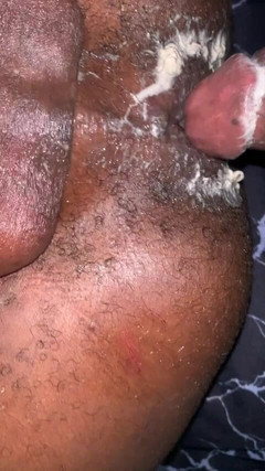 Honeyslim: Mông tôi chảy tràn tinh dịch