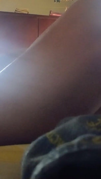 She Love to Ride a Big Cock