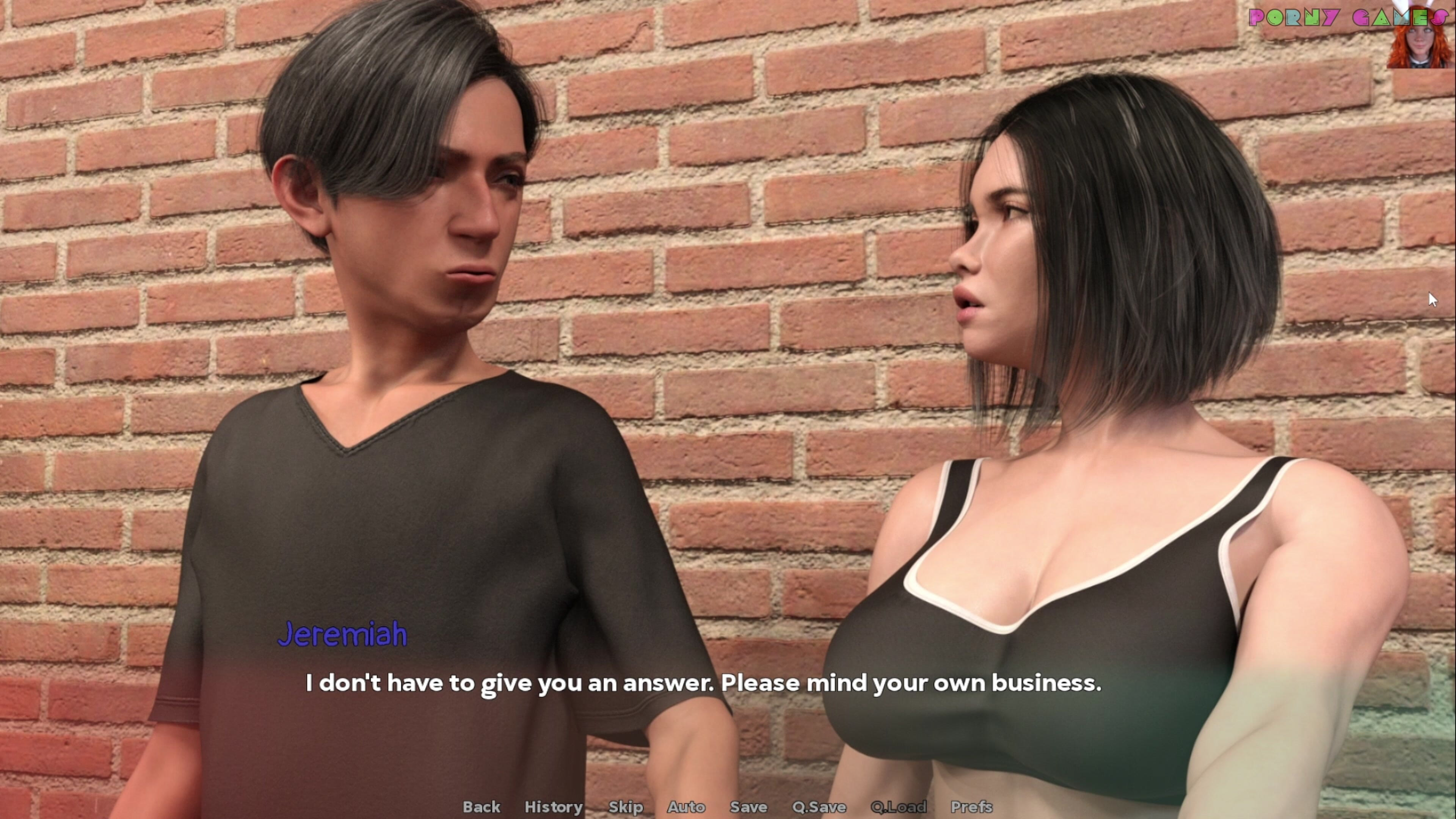 Fate Won't Separate Us by Raising Phallus - Stepmom Has a New Porn Movie, Girlfriend Gets Bbcs at Work 22