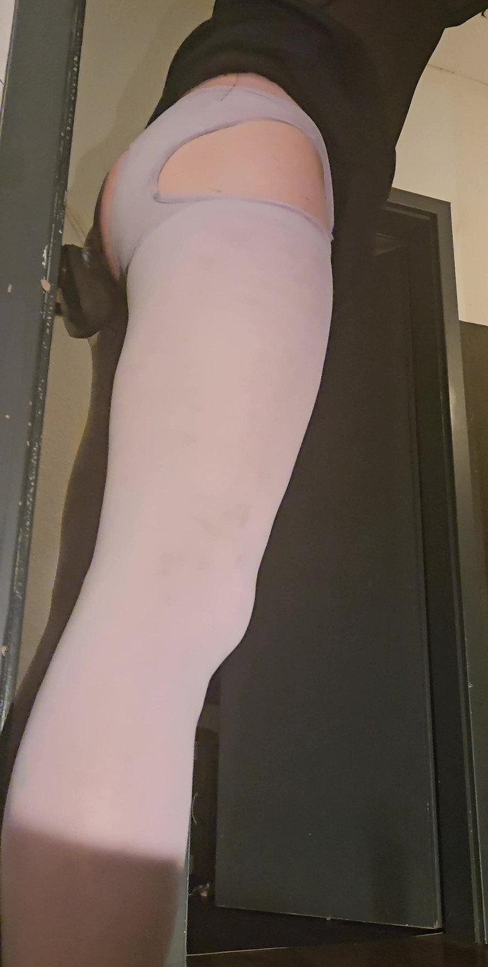 Sissy Millie Lucy: Wie es ist, eine Sissy-freundin zu haben, teil 2