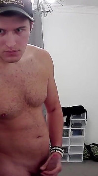 Dick fap 33 minuten