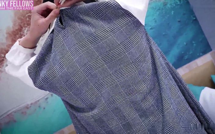 Studio Modern Shunga - JAV: Ange asiatique 24028