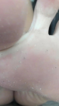 Rub Dirty Feet