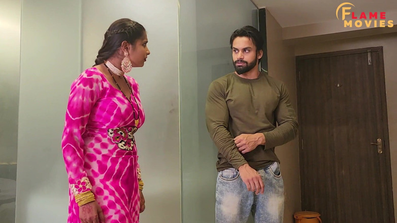 DesiHeat Studio: Pendżabski Bhabhi Piesek Styl Desi Sex