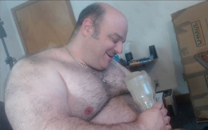 BullMuscleJoe: BullMuscleJoe lehká statistika těla 2