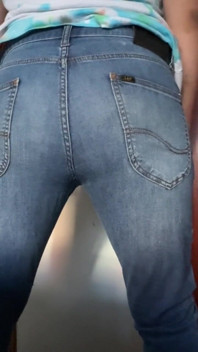 Show My Ass