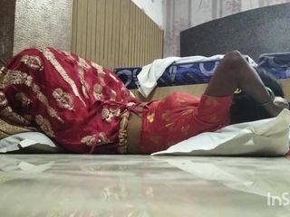Funny couple porn studio: Тамильская жесткая миссионерская поза и наездница в стиле