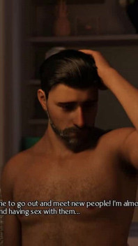 The second half: he can really hit that spot, intense female orgasm-Ep14