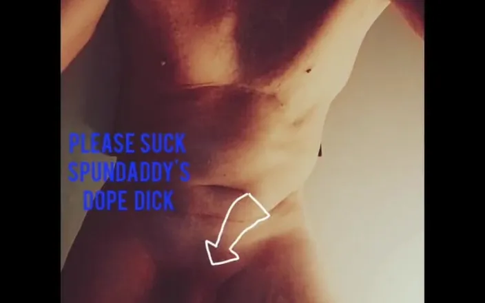 Best Bad Daddy: Double Cloud-2 Big Clouds on Spundaddy's Big Dick